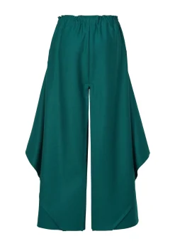ISSEY MIYAKE Pants|Pyramid