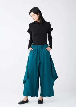 ISSEY MIYAKE Pants|Pyramid