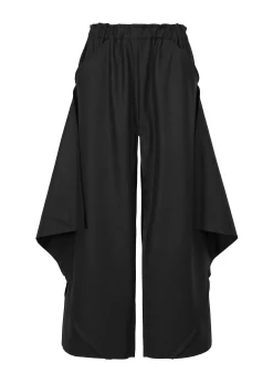 ISSEY MIYAKE Pants|Pyramid