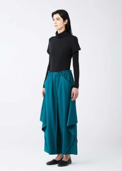 ISSEY MIYAKE Pants|Pyramid
