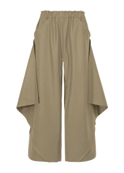 ISSEY MIYAKE Pants|Pyramid