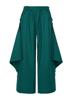 ISSEY MIYAKE Pants|Pyramid