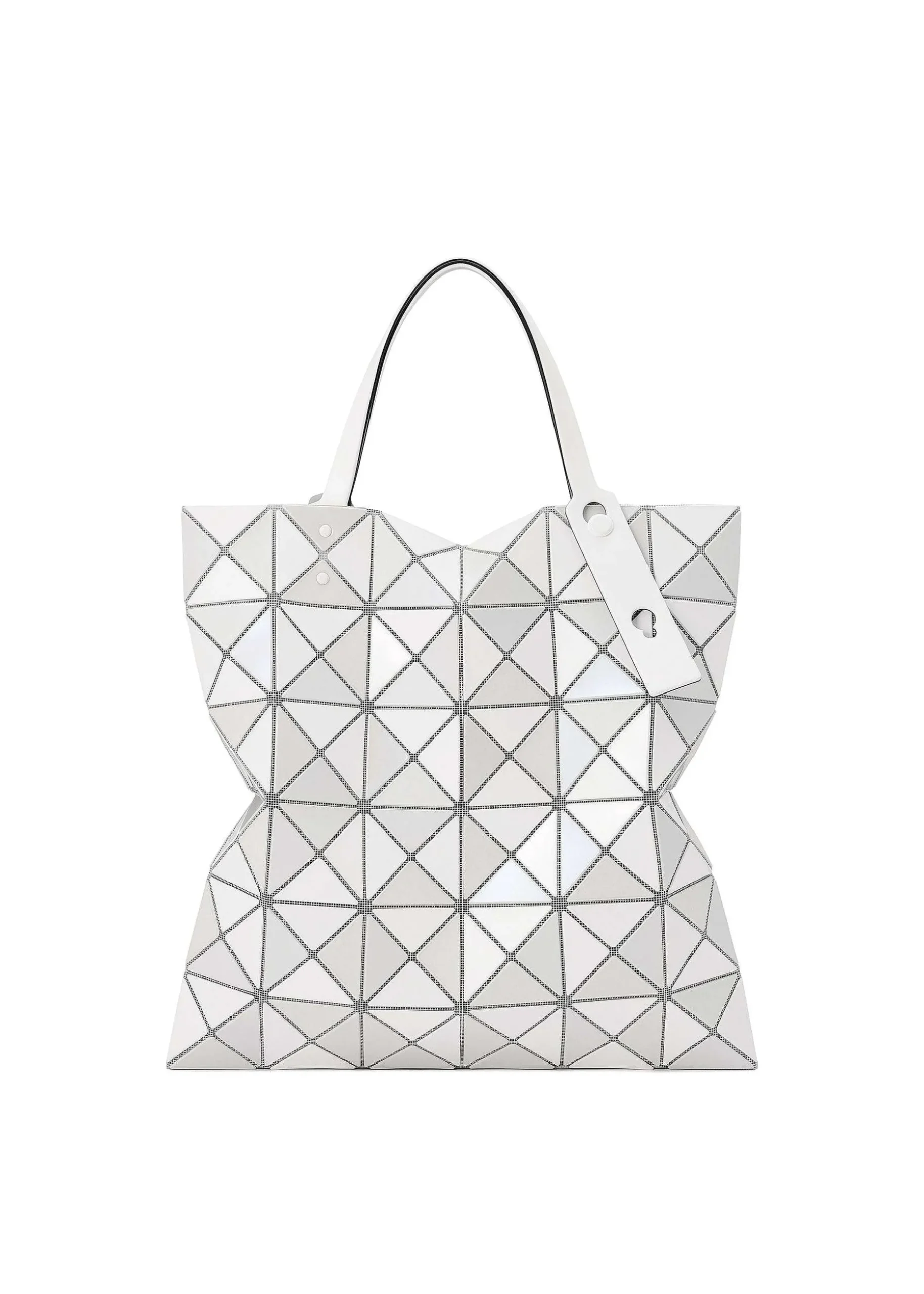ISSEY MIYAKE Tote Bag|Quatro