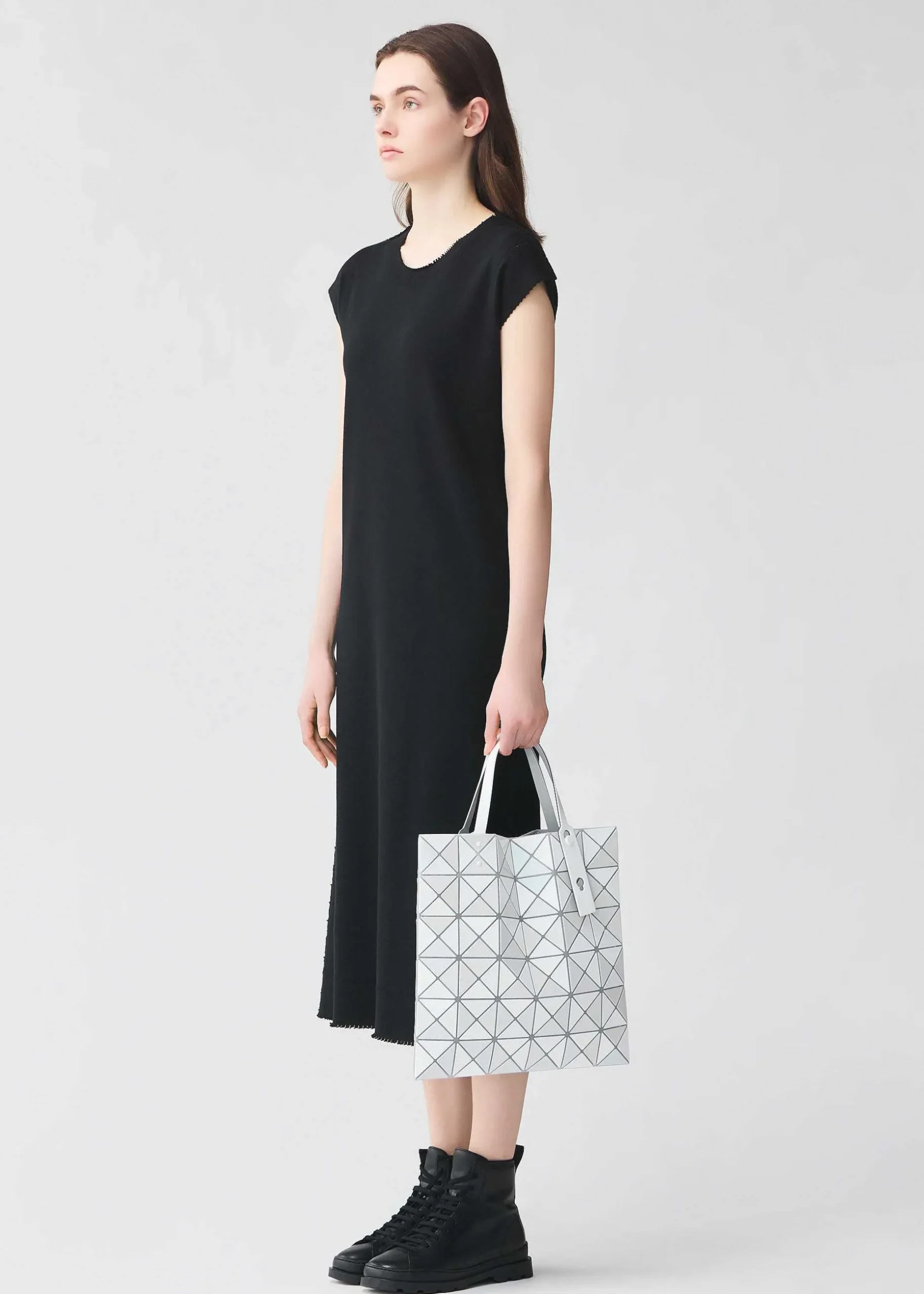 ISSEY MIYAKE Tote Bag|Quatro