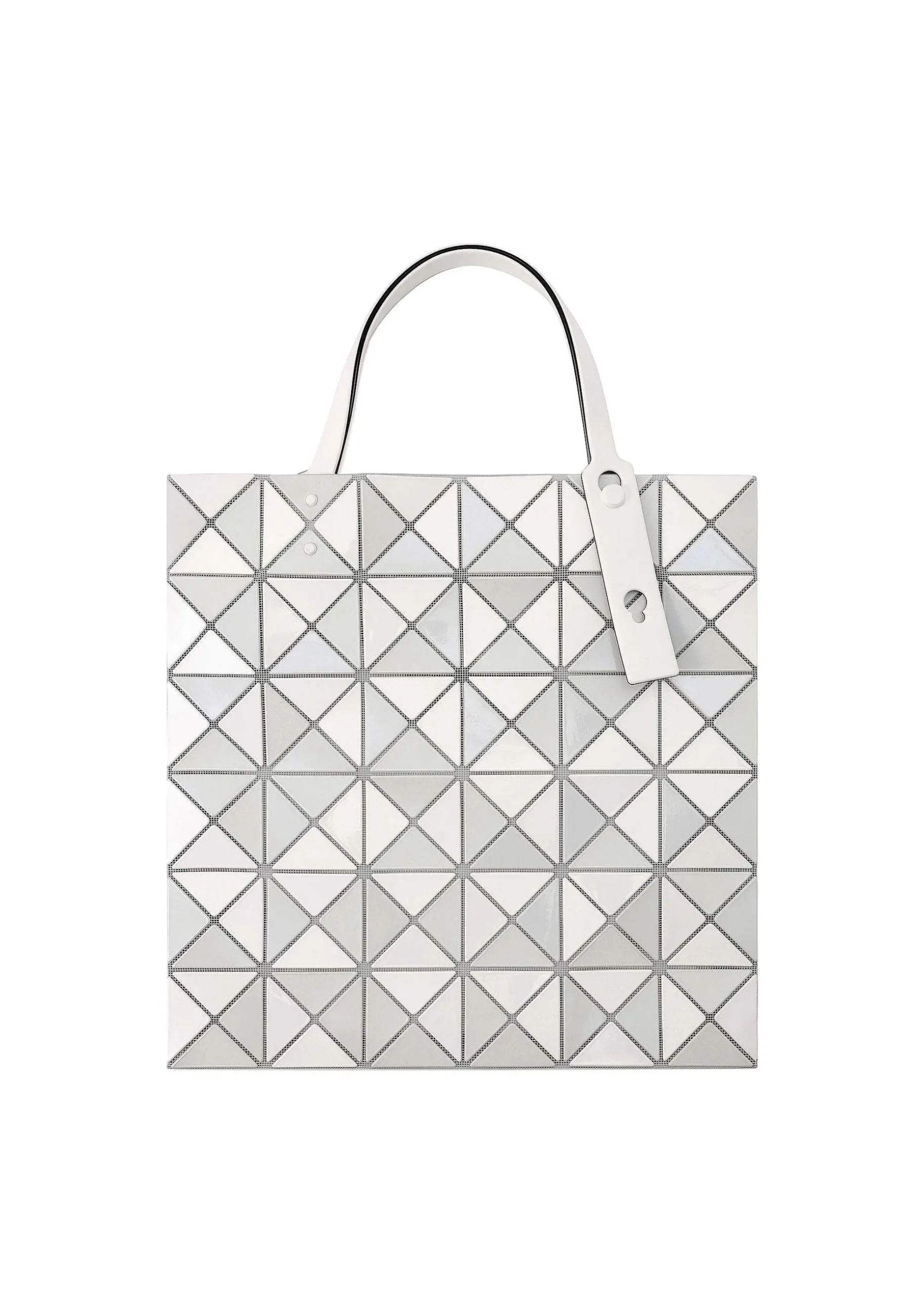 ISSEY MIYAKE Tote Bag|Quatro
