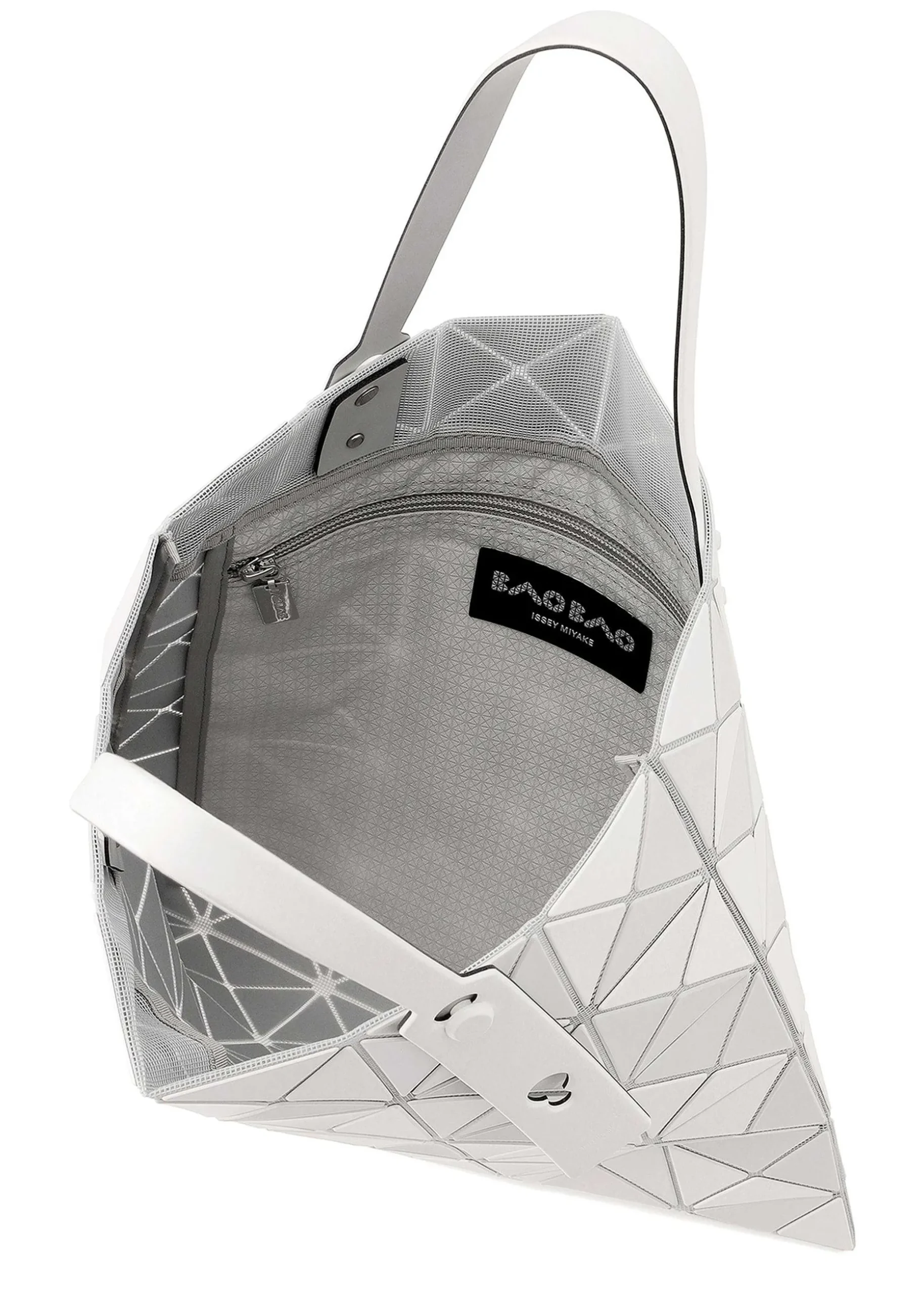 ISSEY MIYAKE Tote Bag|Quatro