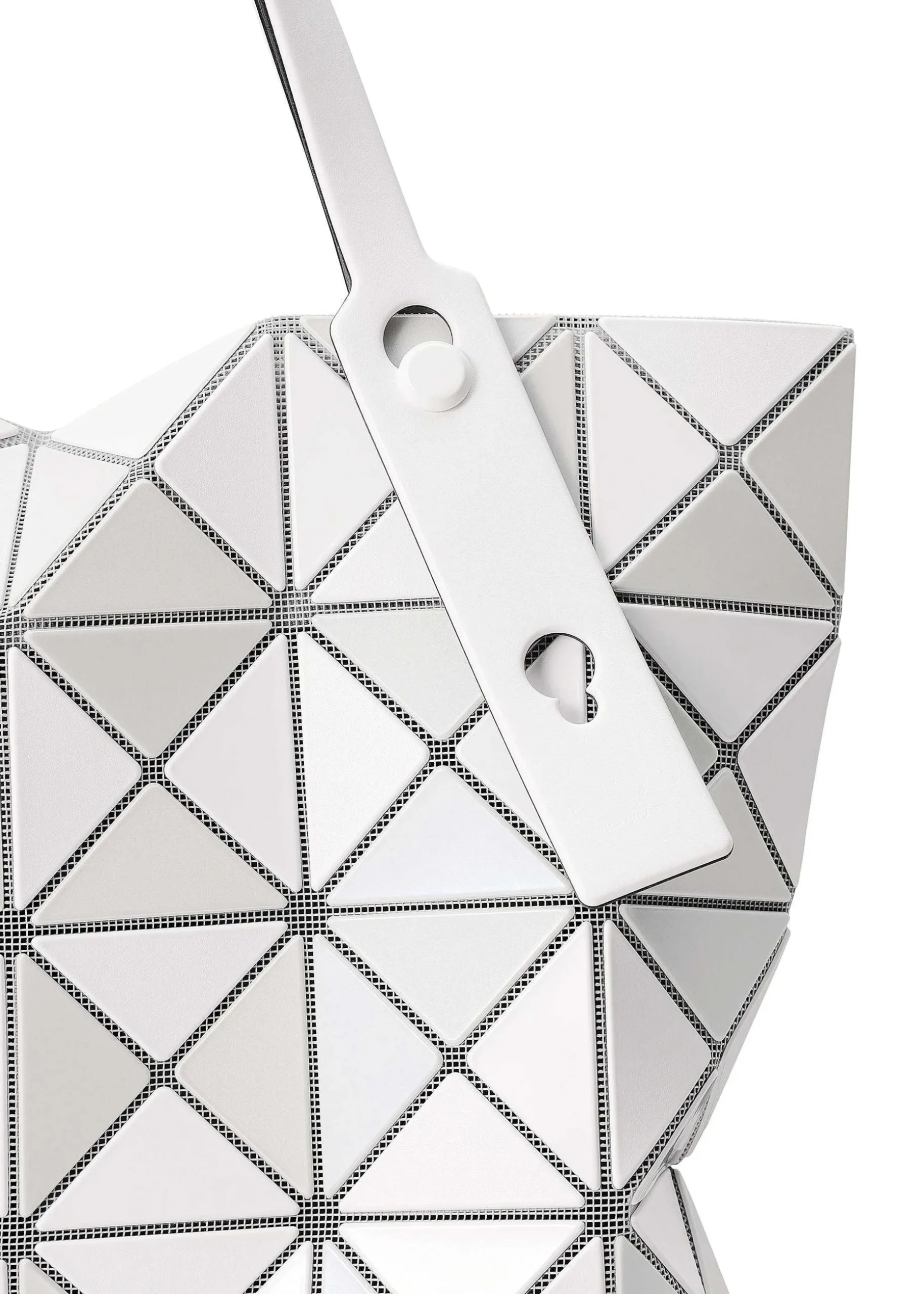 ISSEY MIYAKE Tote Bag|Quatro