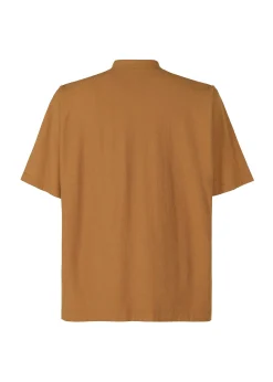 ISSEY MIYAKE Top|Release-T 2