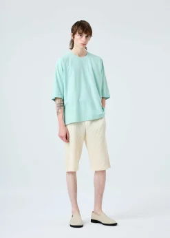 ISSEY MIYAKE Top|Release-T 2