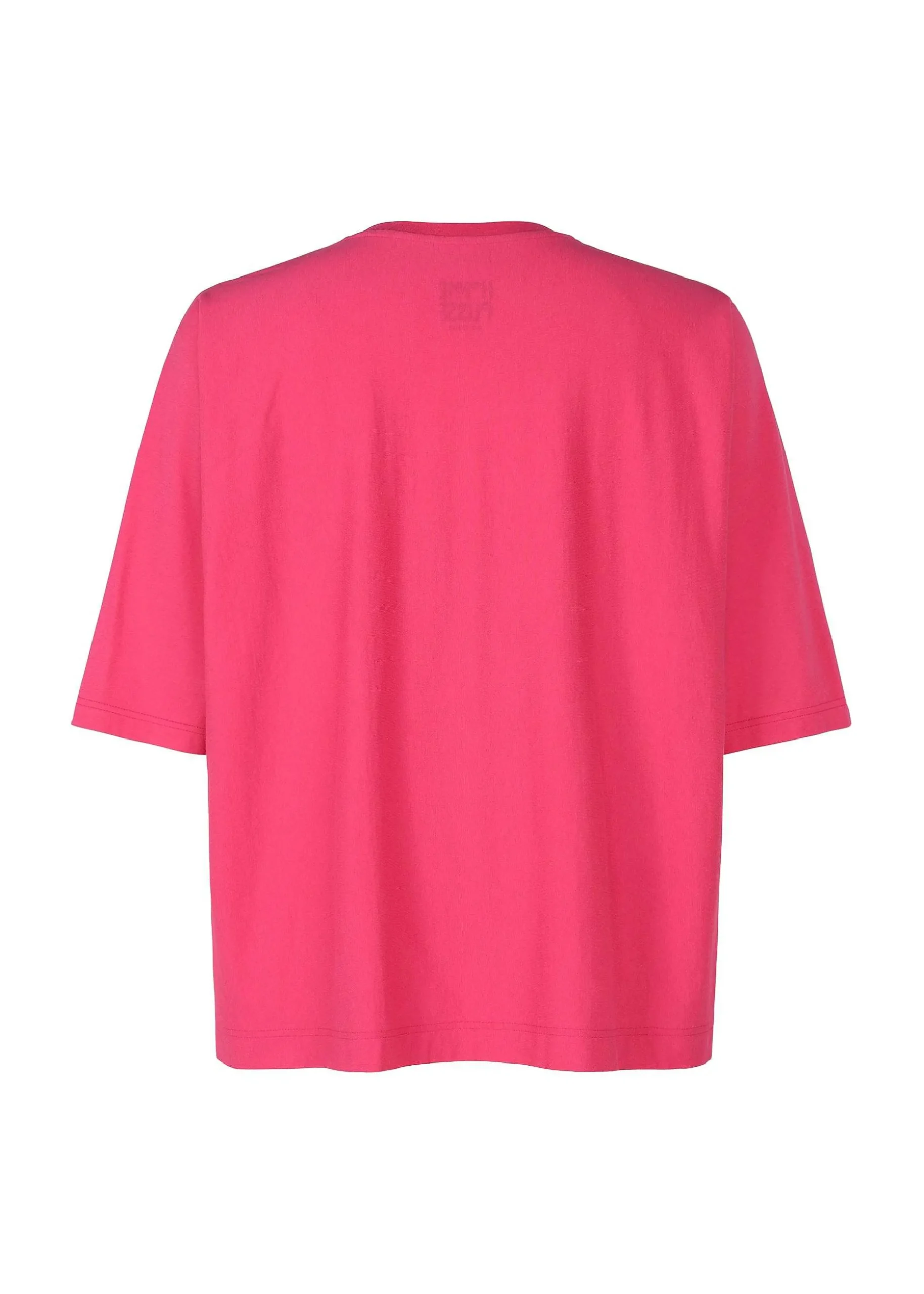 ISSEY MIYAKE Top|Release-T 2