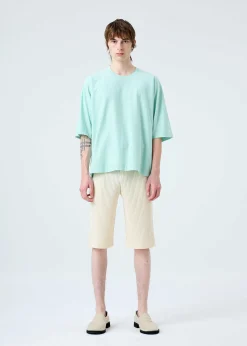 ISSEY MIYAKE Top|Release-T 2