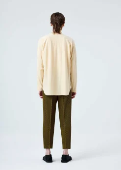 ISSEY MIYAKE Top|Release-T 1