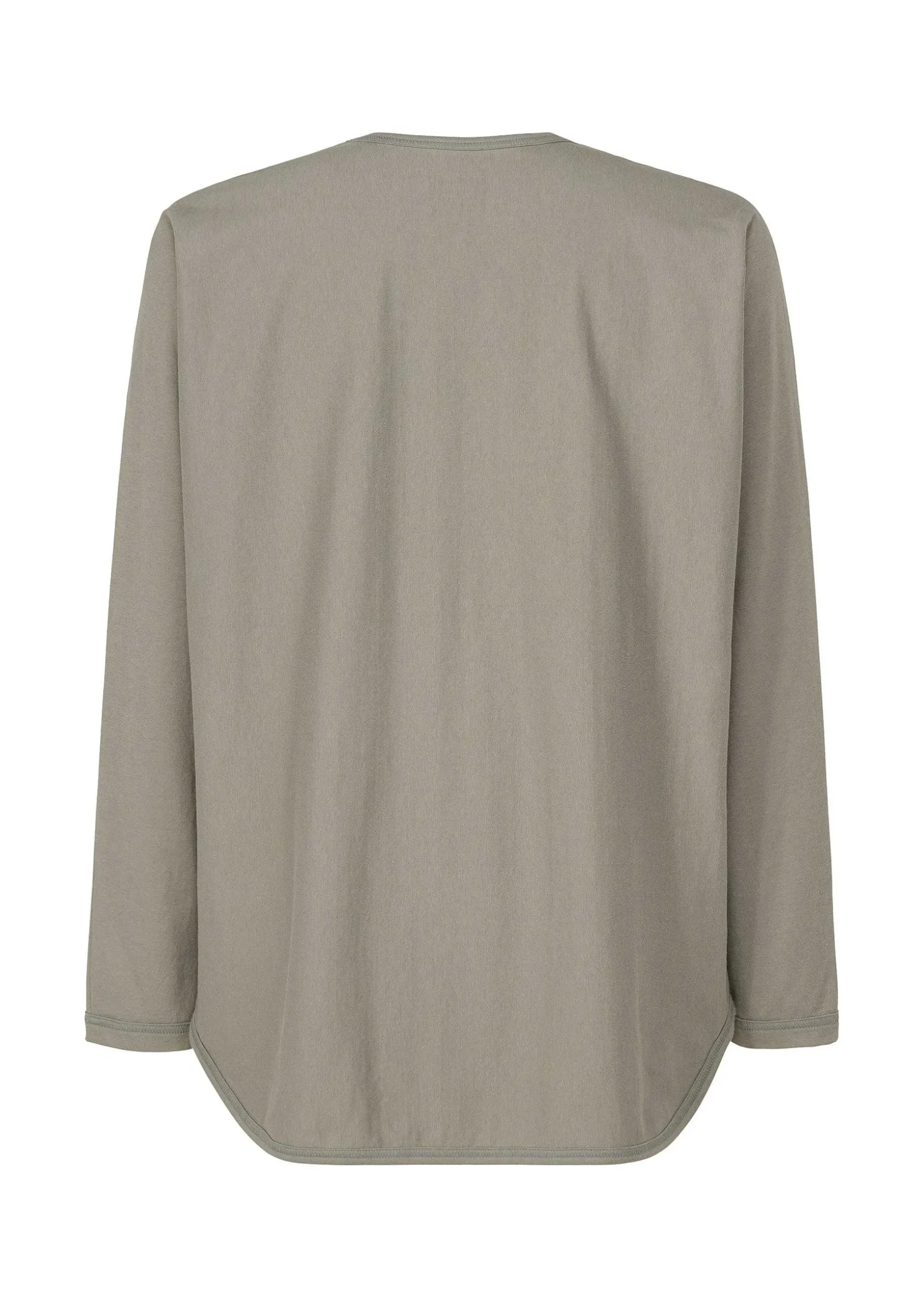 ISSEY MIYAKE Top|Release-T 1