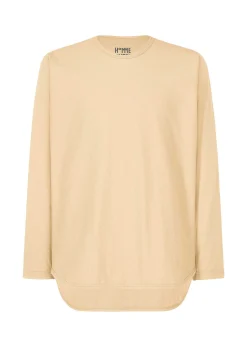 ISSEY MIYAKE Top|Release-T 1