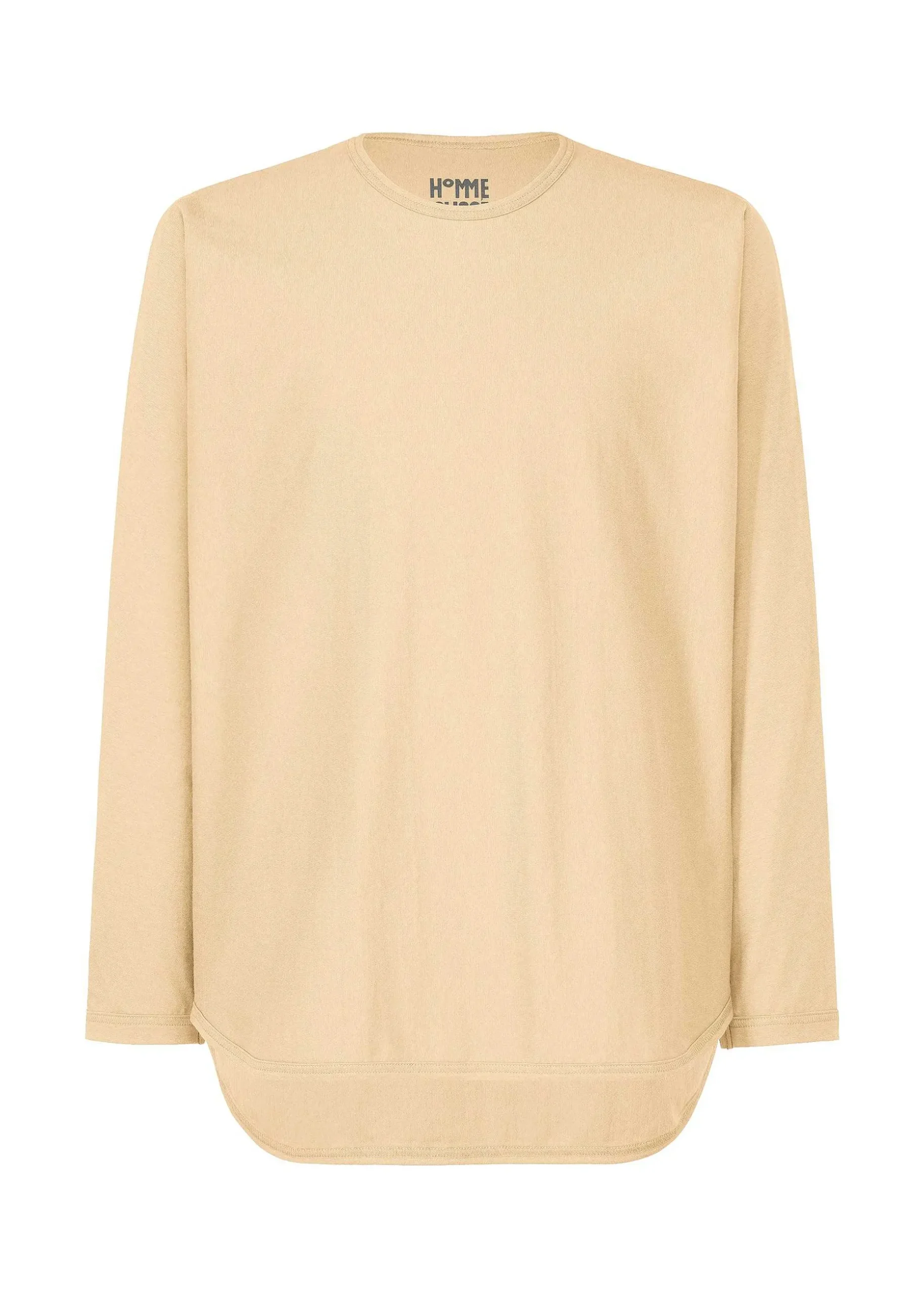 ISSEY MIYAKE Top|Release-T 1