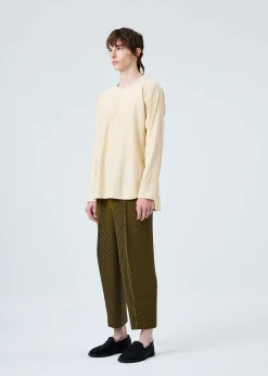 ISSEY MIYAKE Top|Release-T 1