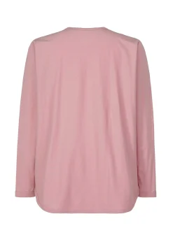 ISSEY MIYAKE Top|Release-T 2