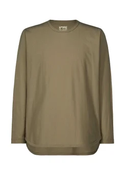 ISSEY MIYAKE Top|Release-T 2