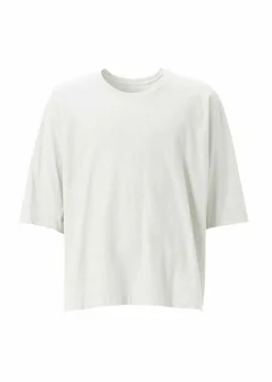 ISSEY MIYAKE Top|Release-T Basic