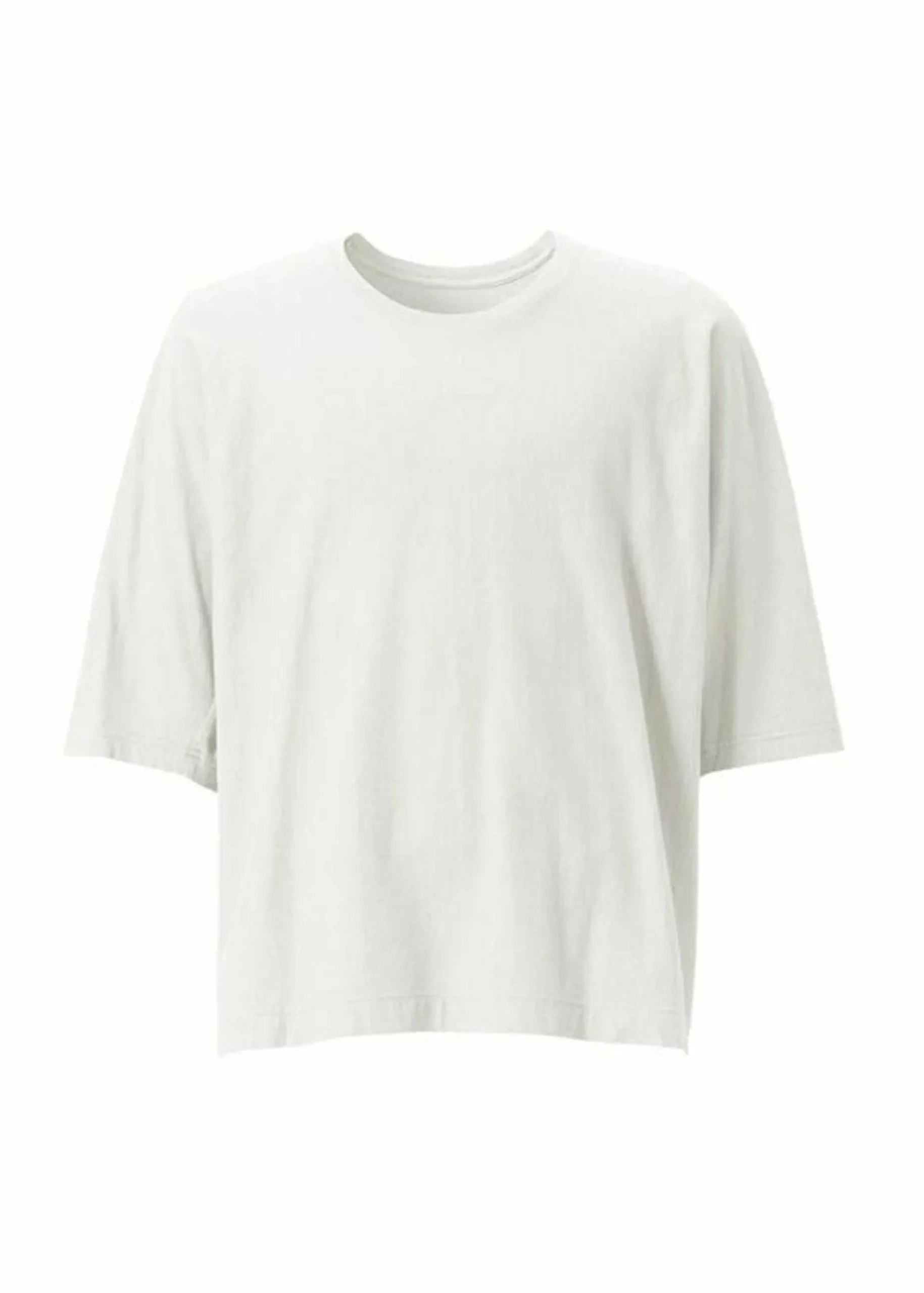 ISSEY MIYAKE Top|Release-T Basic
