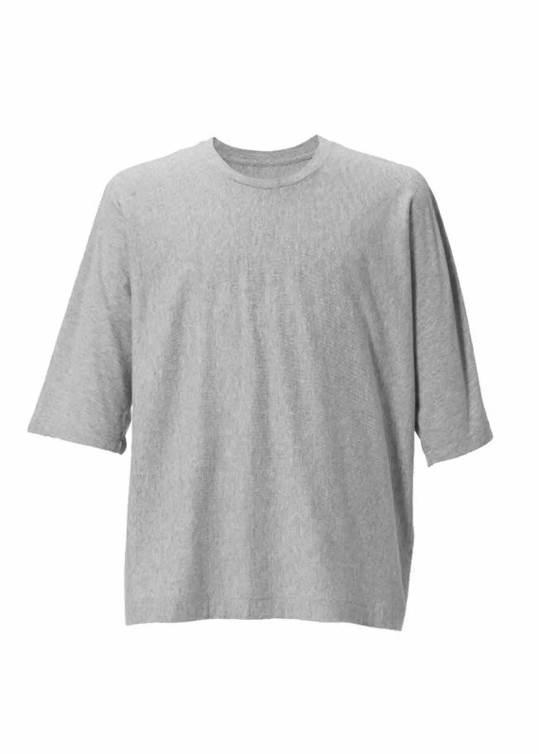 ISSEY MIYAKE Top|Release-T Basic