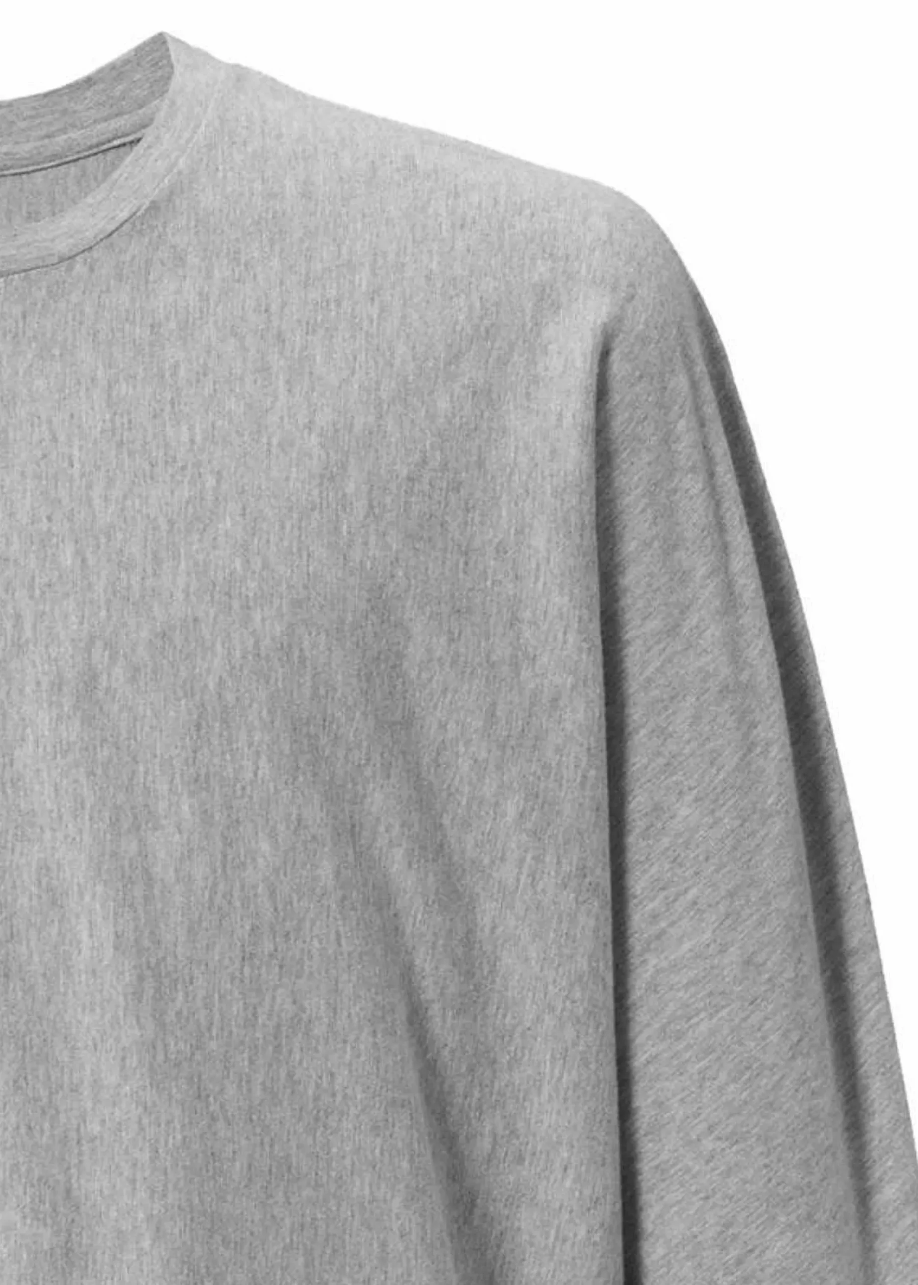 ISSEY MIYAKE Top|Release-T Basic