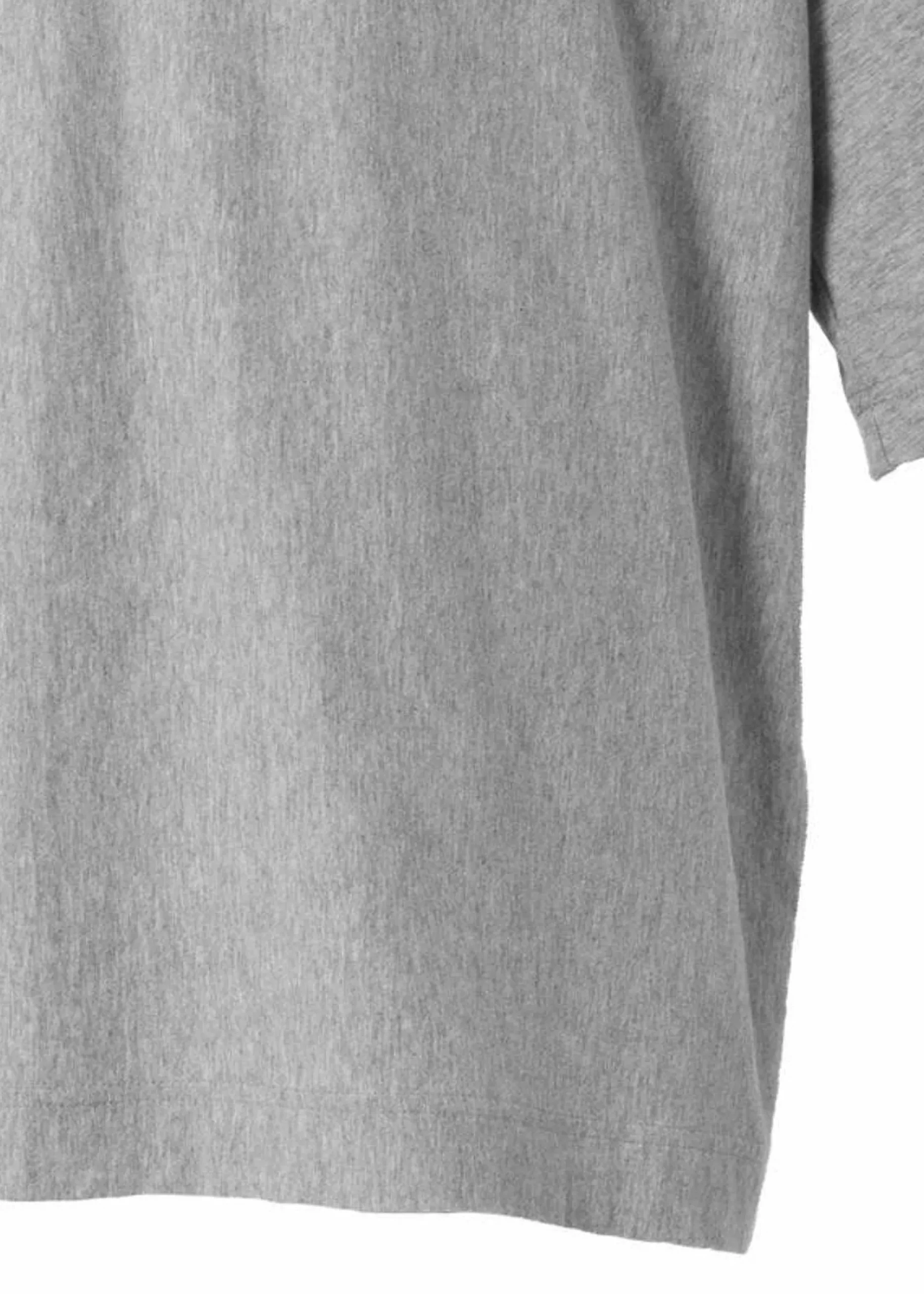 ISSEY MIYAKE Top|Release-T Basic