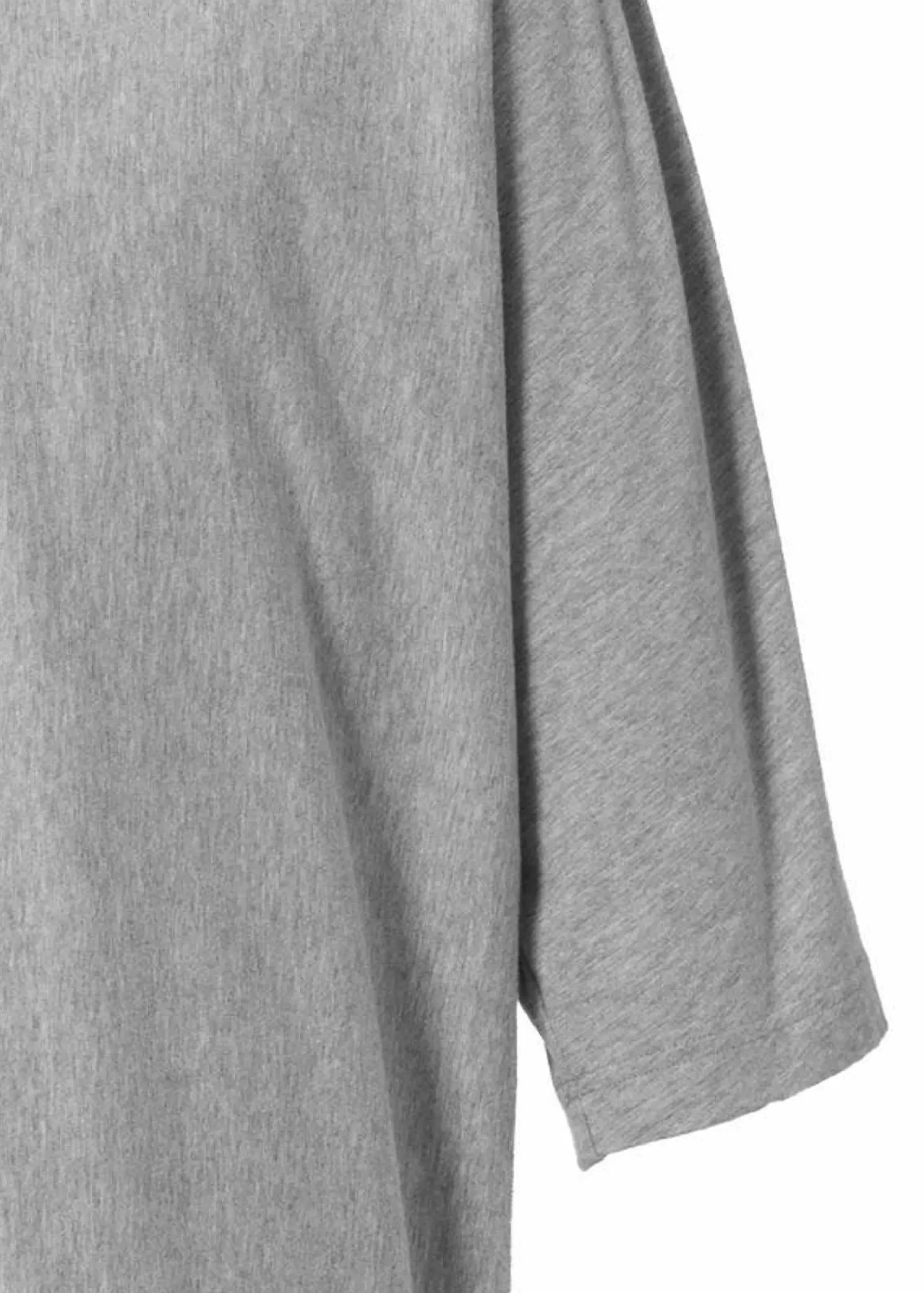ISSEY MIYAKE Top|Release-T Basic