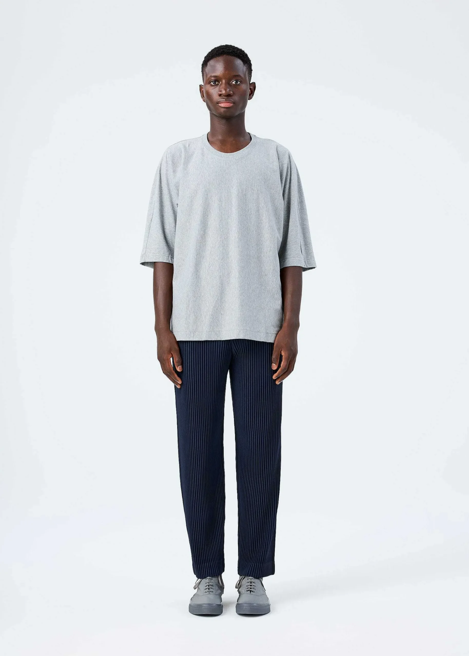 ISSEY MIYAKE Top|Release-T Basic