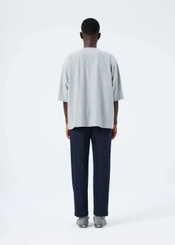 ISSEY MIYAKE Top|Release-T Basic