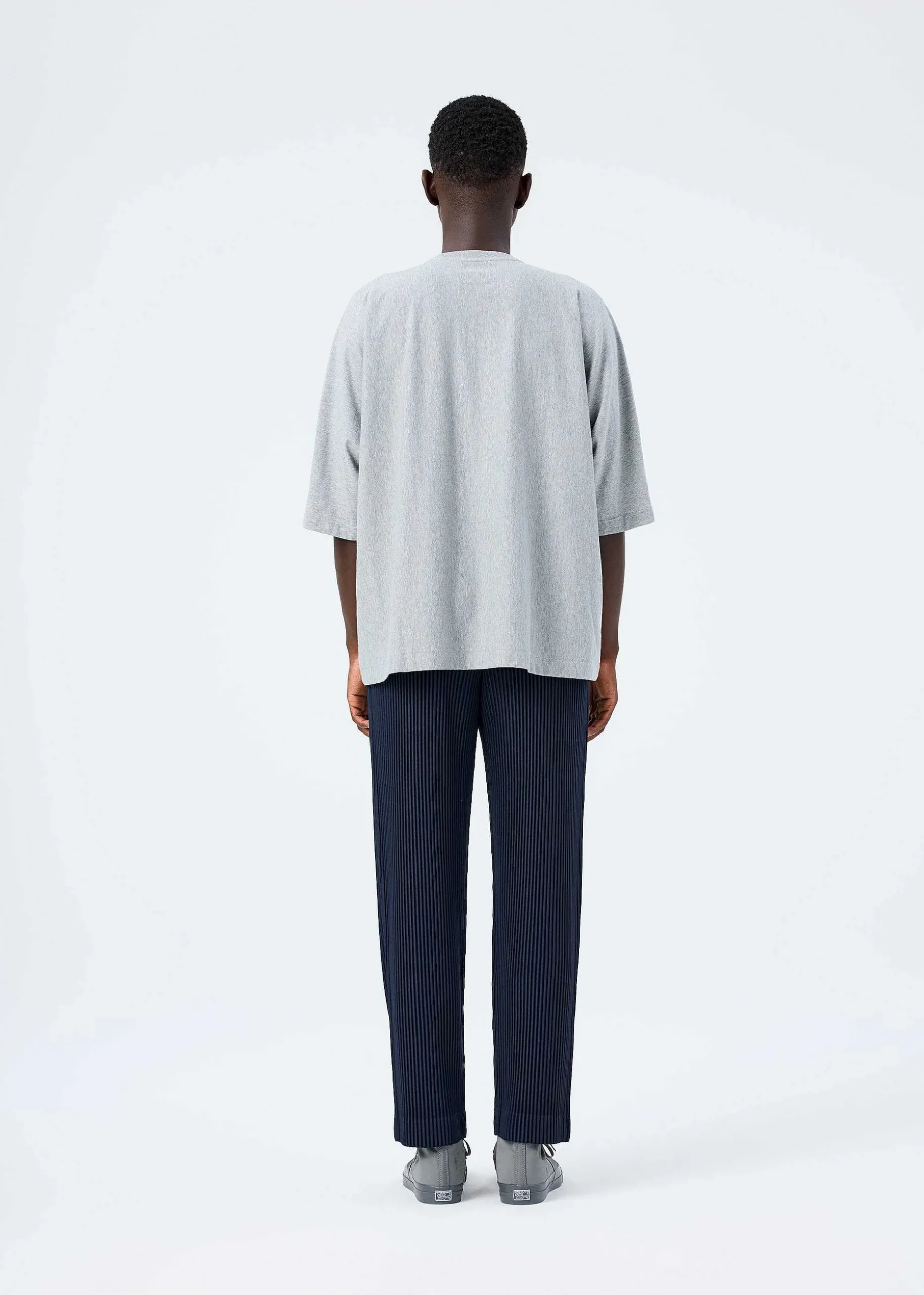 ISSEY MIYAKE Top|Release-T Basic