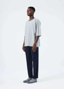 ISSEY MIYAKE Top|Release-T Basic