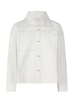 ISSEY MIYAKE Jackets & Blazers|Remetex Denim