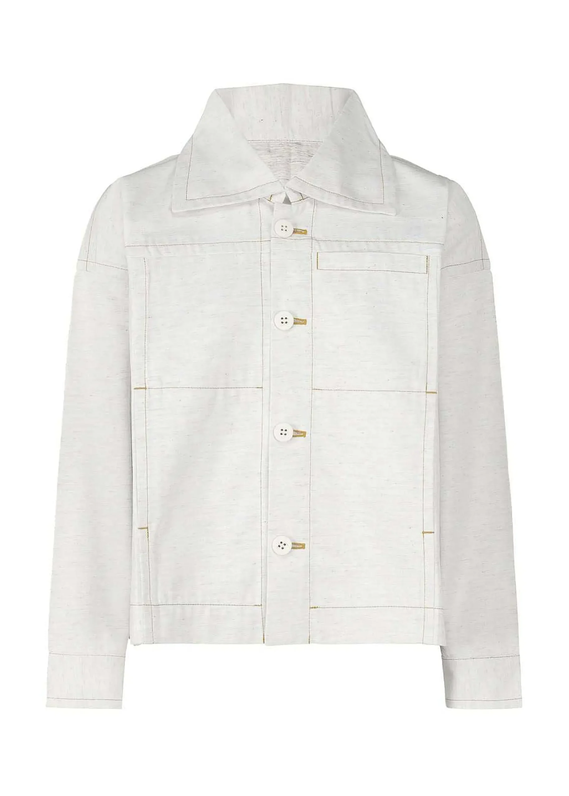 ISSEY MIYAKE Jackets & Blazers|Remetex Denim