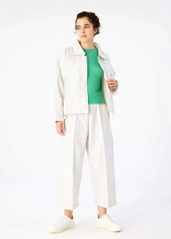 ISSEY MIYAKE Jackets & Blazers|Remetex Denim