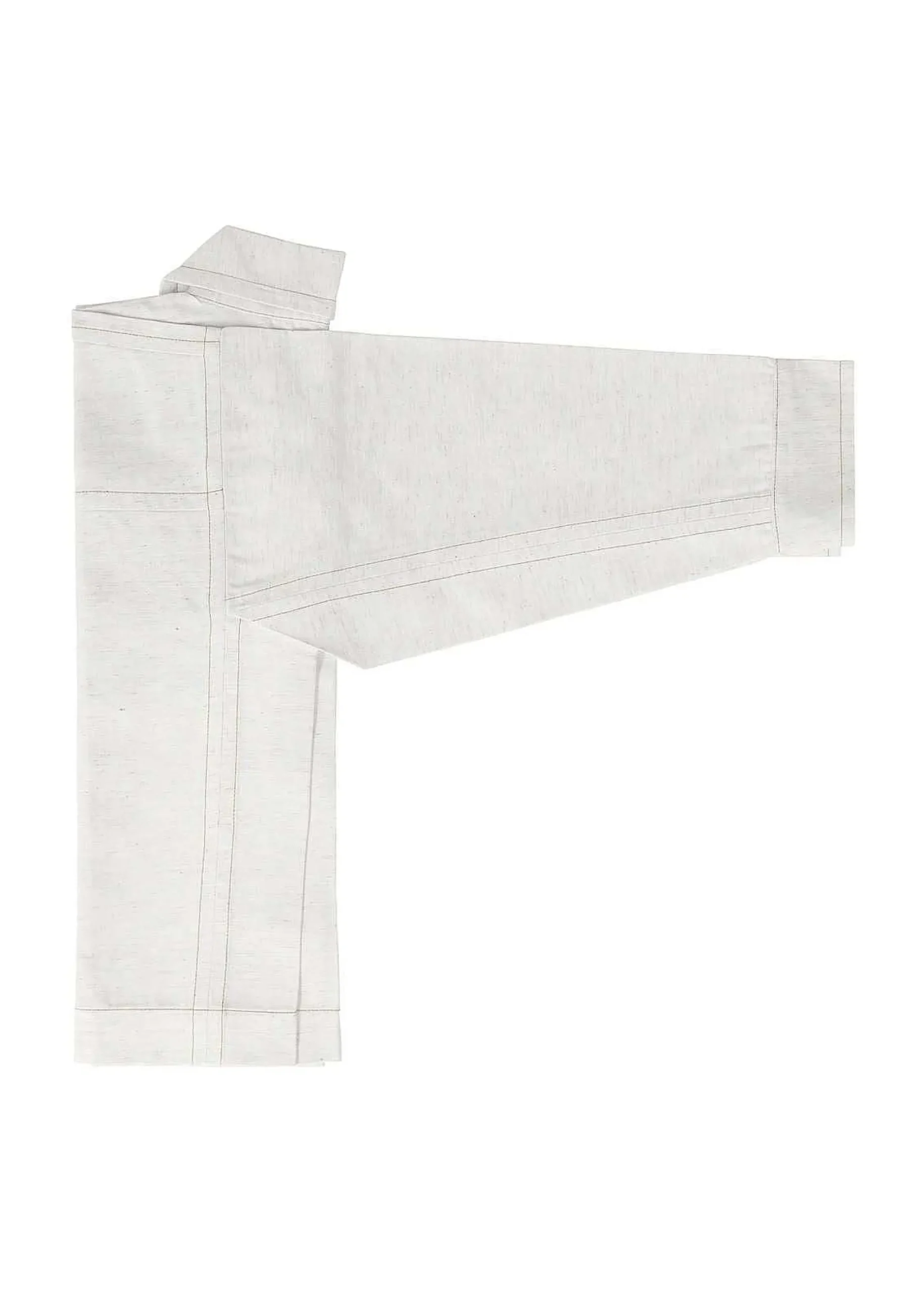 ISSEY MIYAKE Jackets & Blazers|Remetex Denim