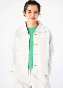 ISSEY MIYAKE Jackets & Blazers|Remetex Denim
