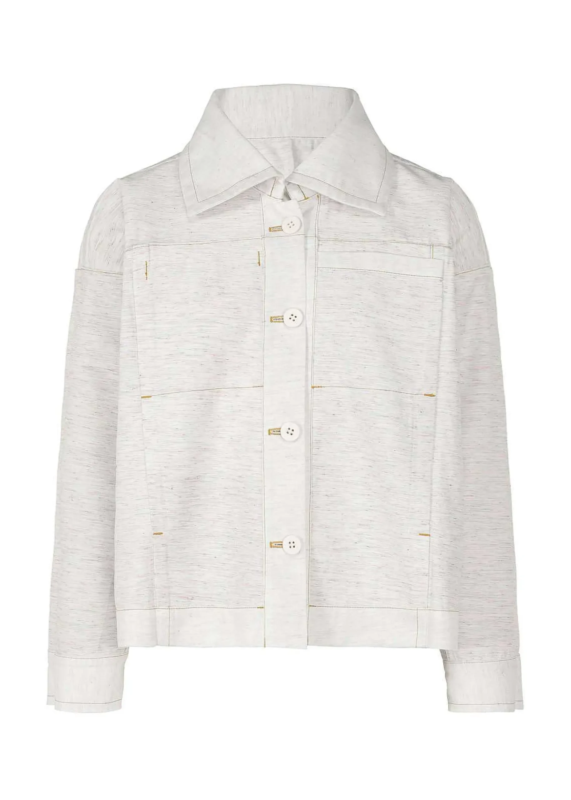 ISSEY MIYAKE Jackets & Blazers|Remetex Denim