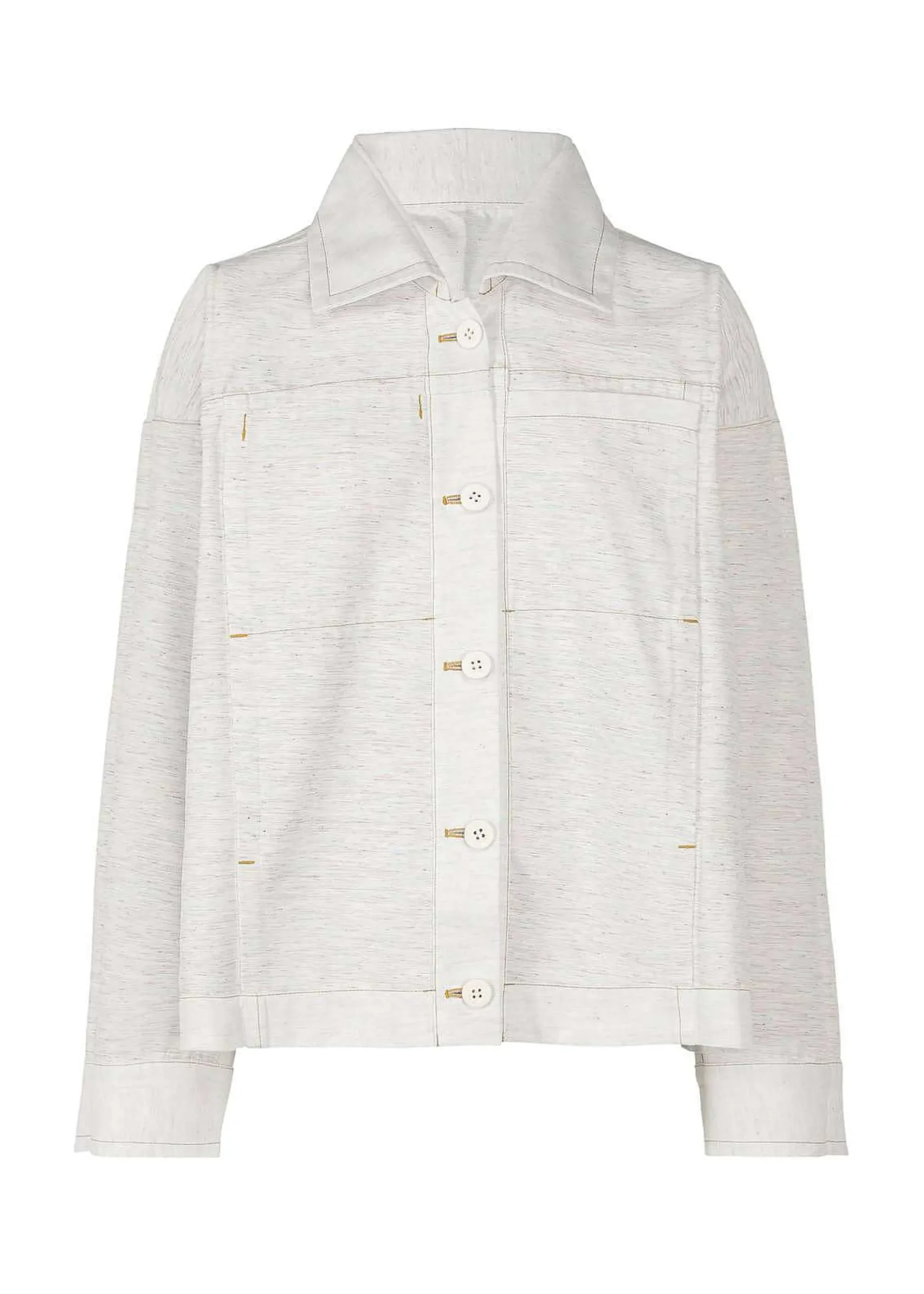 ISSEY MIYAKE Jackets & Blazers|Remetex Denim