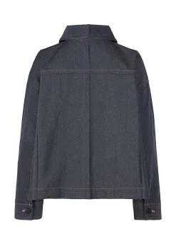 ISSEY MIYAKE Jackets & Blazers|Remetex Denim