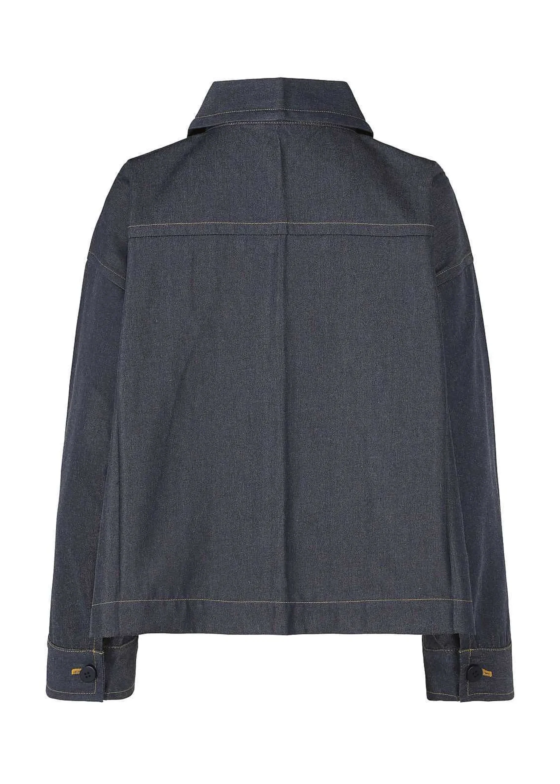 ISSEY MIYAKE Jackets & Blazers|Remetex Denim