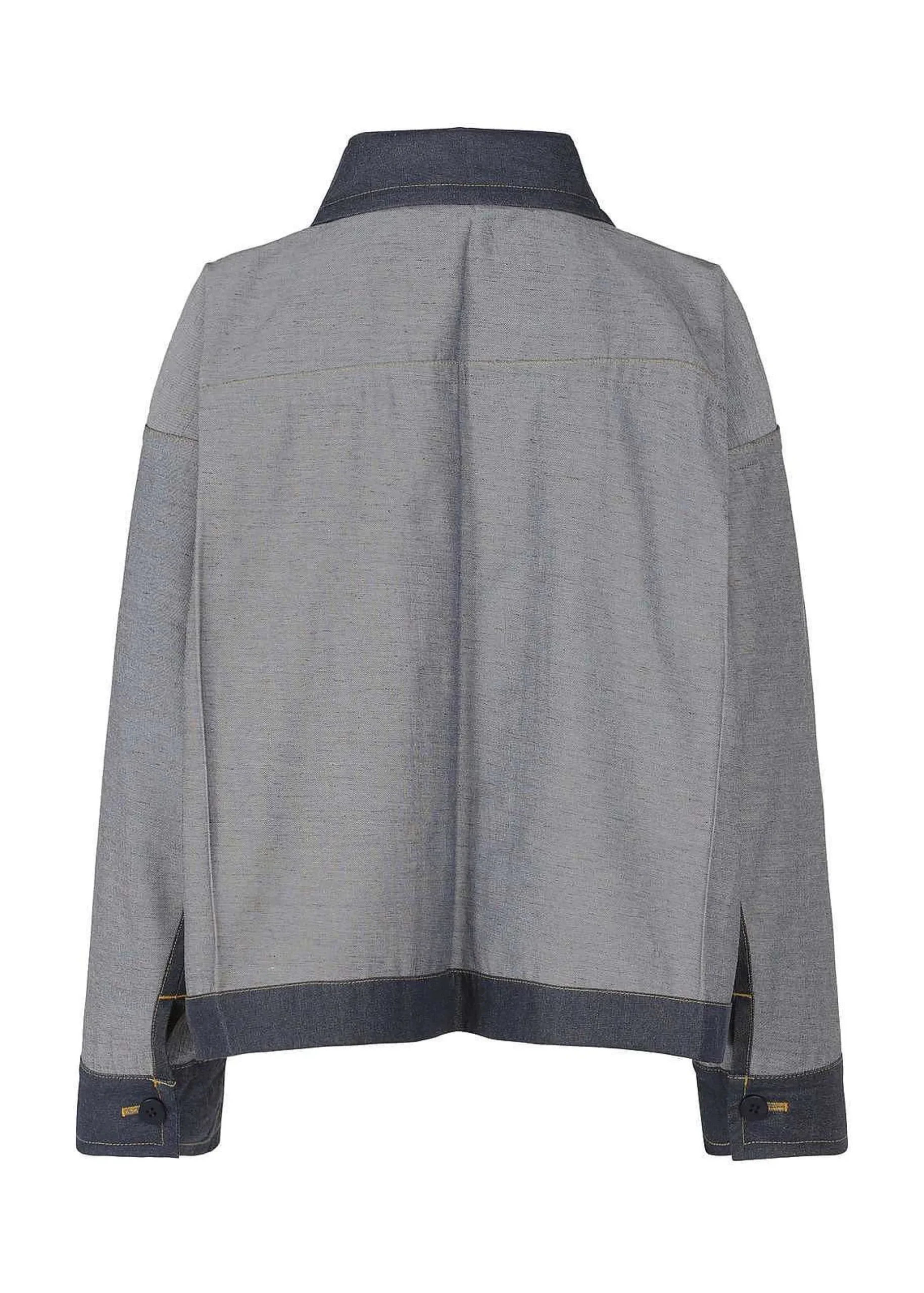 ISSEY MIYAKE Jackets & Blazers|Remetex Denim