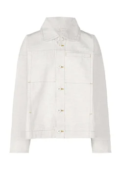 ISSEY MIYAKE Jackets & Blazers|Remetex Denim