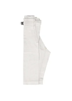 ISSEY MIYAKE Pants|Remetex Denim
