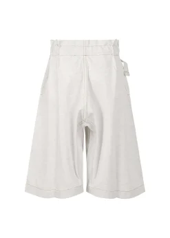 ISSEY MIYAKE Pants|Remetex Denim