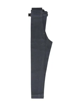 ISSEY MIYAKE Pants|Remetex Denim