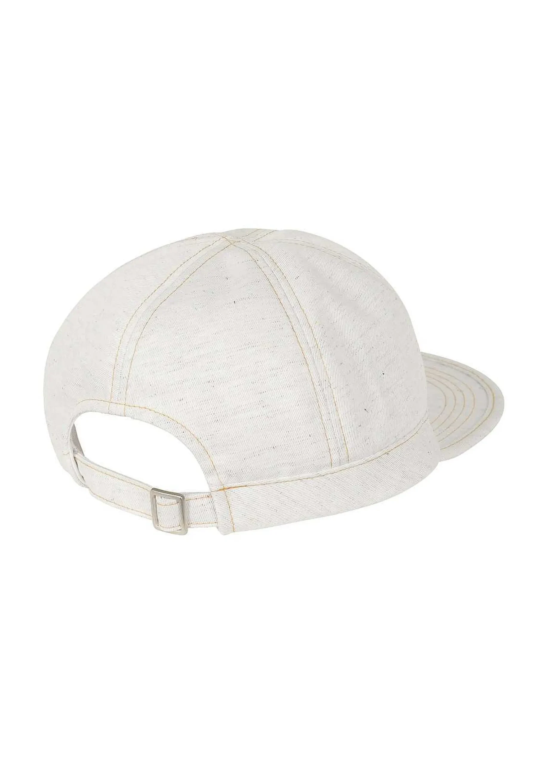 ISSEY MIYAKE Hat|Remetex Denim Hat