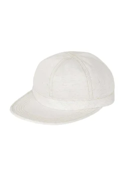 ISSEY MIYAKE Hat|Remetex Denim Hat