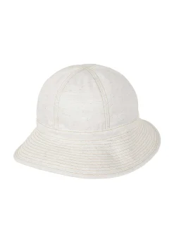 ISSEY MIYAKE Hat|Remetex Denim Hat