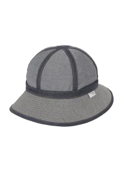 ISSEY MIYAKE Hat|Remetex Denim Hat